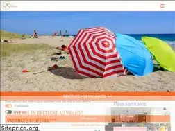 Sites similar to kerfetan.com