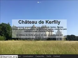 Sites similar to kerfily.fr