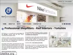 Sites similar to kerfinteriors.com
