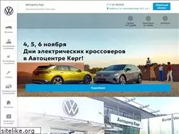 Sites similar to kerg.ru