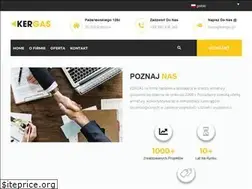 Sites similar to kergas.pl