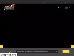 Sites similar to kerger-sa.be