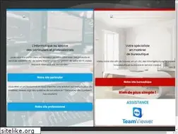 Sites similar to kerger.be