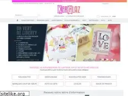 Sites similar to kerglaz.com