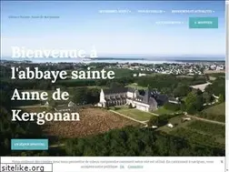 Sites similar to kergonan.org