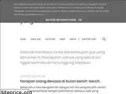 Sites similar to keriba-keribo.com