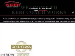 Sites similar to kericoach.com