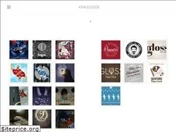 Sites similar to keridodge.com