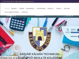 Sites similar to kerieger.hu