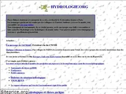 Sites similar to keriel.org