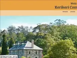 Sites similar to kerikeribridgeclub.com