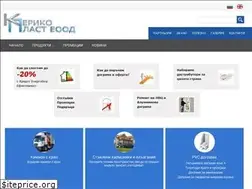 Sites similar to kerikoplast.com