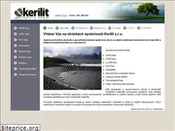 Sites similar to kerilit.cz