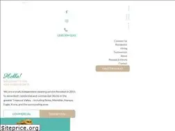 Sites similar to kerimaidllc.com