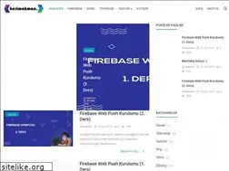 Sites similar to kerimakman.com