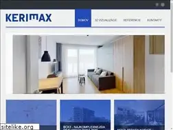 Sites similar to kerimax.sk