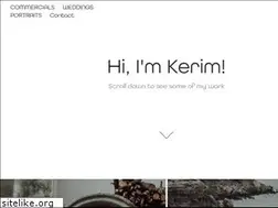 Sites similar to kerimbelet.com