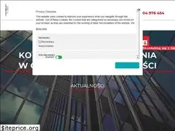Sites similar to kerimbud.pl