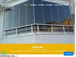 Sites similar to kerimcam.com