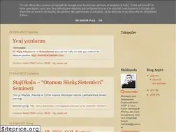 Sites similar to kerimfirat.blogspot.com