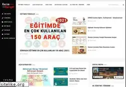 Sites similar to kerimsarigul.com