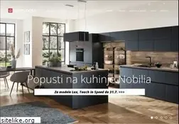 Sites similar to kerin-dom.si