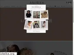 Sites similar to kerina.com