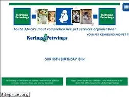Sites similar to keringa.co.za
