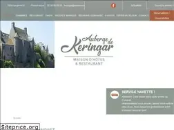 Sites similar to keringar.fr