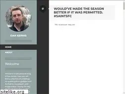 Sites similar to kerins.org