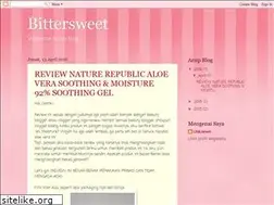 Sites similar to kerinsyath.blogspot.com