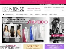 Sites similar to kerintense.fr