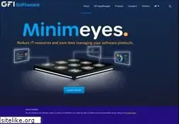 Sites similar to kerio.com