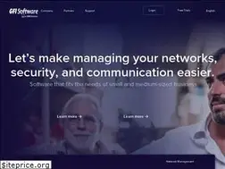 Sites similar to kerio.se