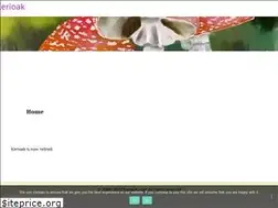 Sites similar to kerioak.com