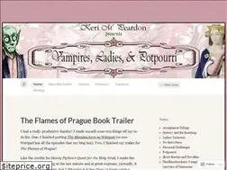 Sites similar to keripeardon.wordpress.com