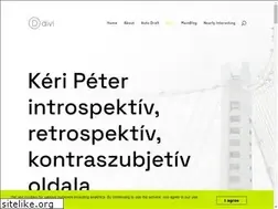 Sites similar to keripeter.com