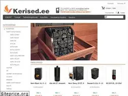 Sites similar to kerised.ee