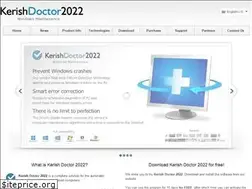 Sites similar to kerish.org
