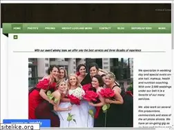 Sites similar to kerishea.com