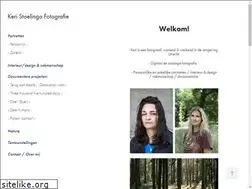 Sites similar to keristoelinga.com