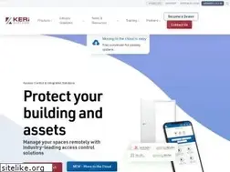 Sites similar to kerisys.com