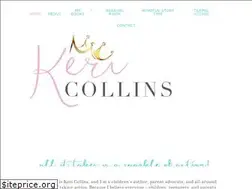 Sites similar to keritcollins.com