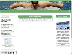 Sites similar to keritech.net