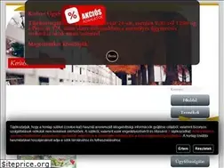 Sites similar to keritesakcio.hu