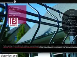Sites similar to keritesbolt.hu