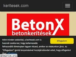 Sites similar to keritesek.com