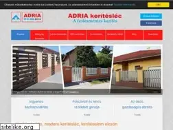Sites similar to keriteslecshop.hu