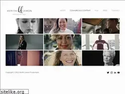 Sites similar to kerithlemon.com