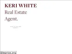 Sites similar to keriwhite.com